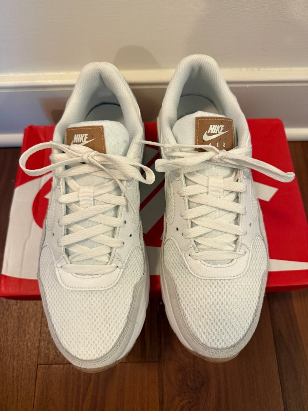 Nike Air Max SC (new w/o tags) - Picture 7 of 8